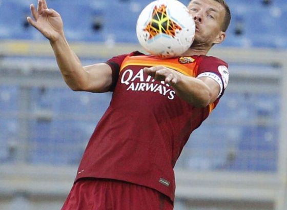 Roma nudi Džeka Interu, Sančes čeka rasplet