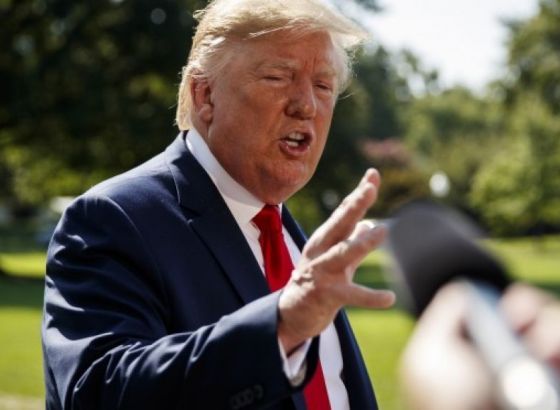 Trump planira pomoći republikancima na narednim izborima