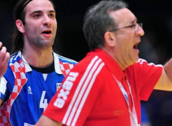 Ivano Balić nema licencu, Hrvati ekspresno našli zamjenu za Červara
