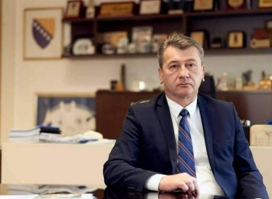 Hadžibajrić odgovorio: SDA iznosi netačne informacije, sve se radi transparentno