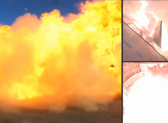 FAA pokrenuo istragu protiv SpaceX