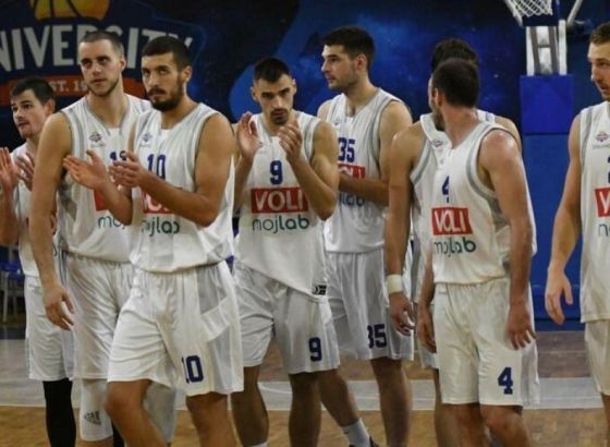 Treći balon u Sarajevu, četvrti u Podgorici: Podgoričani za plej-of, Nikšićani i Cetinjani za opstanak