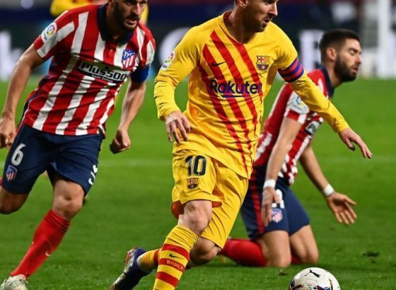 Barselona ispred Reala i (pre)daleko od Atletika