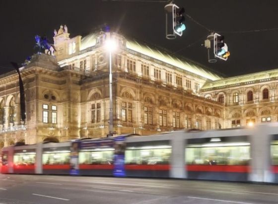Beč štedi energiju LED javnom rasvjetom