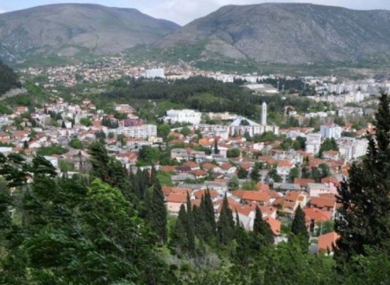 Još nije riješeno pitanje budžetskog finansiranja Mostara u 2021.