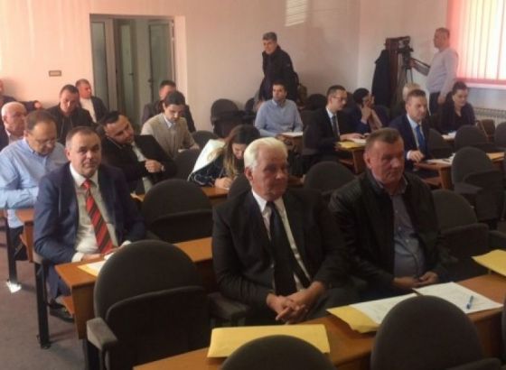 Skupština HBŽ naložila razrješenje upravnih vijeća zdravstvenih ustanova