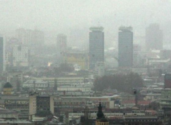 Proglašena epizoda "Pripravnost" u svim zonama u Kantonu Sarajevo