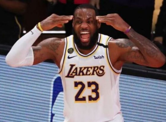 Posvađala se sa Lebronom, pa je izbacili iz dvorane