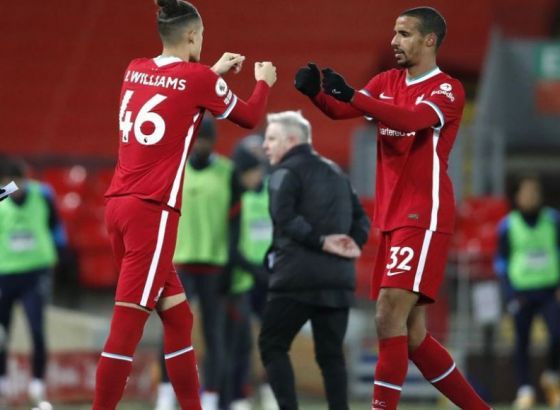 Matip pokidao ligamente i završio sezonu, Klop kaže da je protiv Totenhema igrao povrijeđen