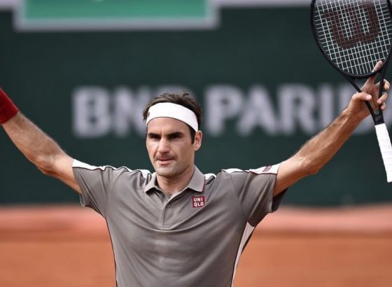Federer odlučio: Vraća se na teren poslije 13 mjeseci