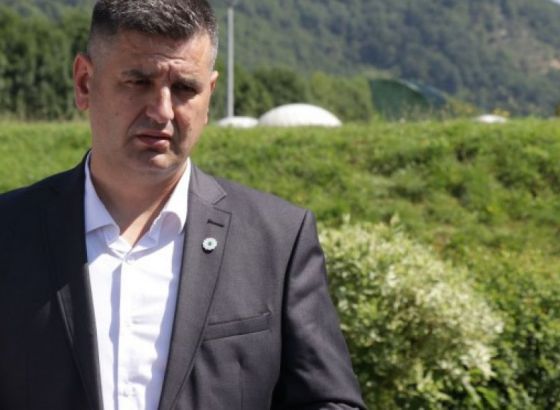 Tabaković: Kratak period za organizaciju izbora u Srebrenici