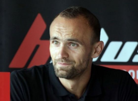 Amel Tuka otkazao nastup u Ostravi