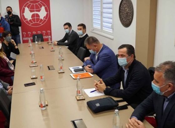 'BH Blok' odbio ponudu 'Koalicije za Mostar' za širu koaliciju s HDZ-om