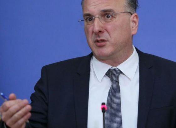 Arnaut: Neprihvatljivo da članova VMBiH nema kad se raspravlja o vakcinama