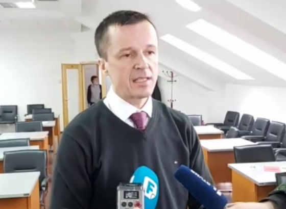 GV Livna i dalje bez rukovodstva, 'zapelo' zbog nacionalnosti jednog kandidata