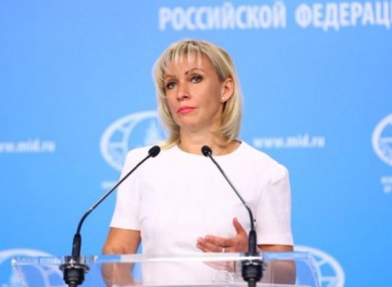 Zaharova: Odmazda za antiruske sankcije mora uslijediti