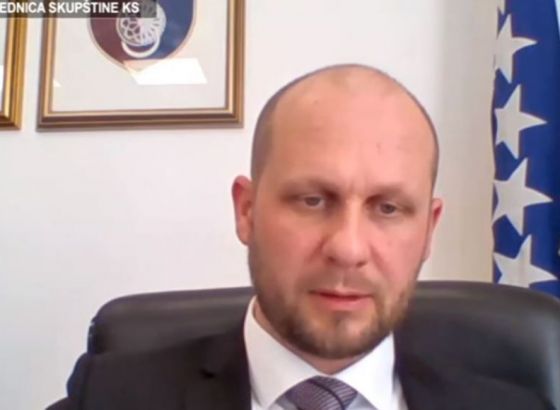 UŽIVO: Hitna sjednica Skupštine KS