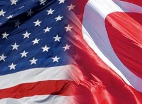 Ostvaren prvi diplomatski kontakt Turske i SAD-a od preuzimanja dužnosti Bidena