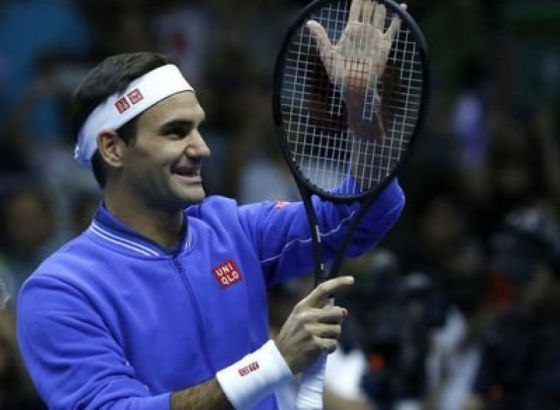 Manji turnir - manji stres: Federer u martu prekida pauzu i igra u Dohi