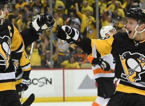 NHL: Vinipegu kanadski derbi