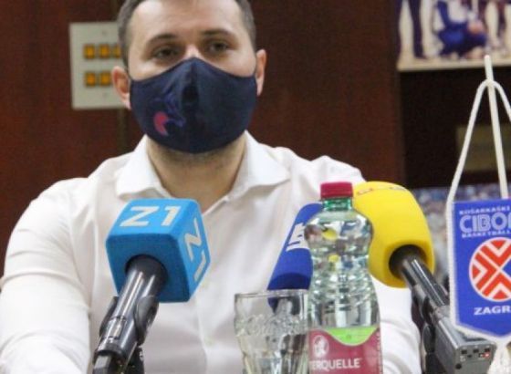 Trener iz Srbije poslije 30 godina na klupi Cibone