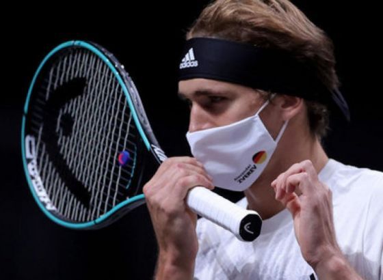 Zverev: ATP kup jednako važan kao Dejvis kup