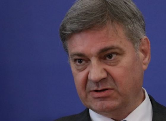 Zvizdić: Država BiH jedina je nadležna za nabavku vakcina