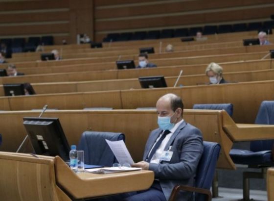 Usvojen Izvještaj o reviziji učinka o temi 'Digitalizaciia TV signala u BiH'