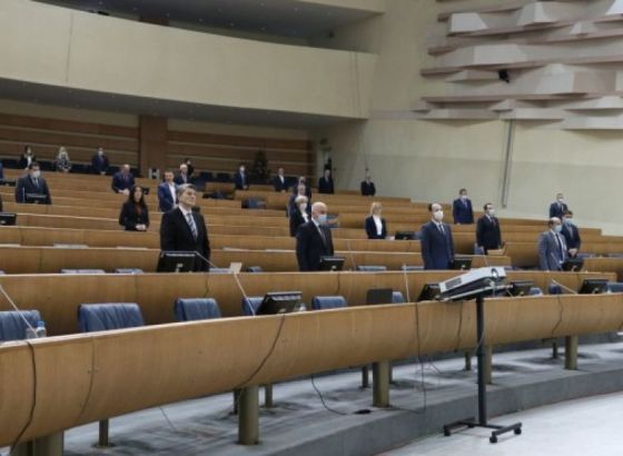 Poslanici obavili raspravu o Informaciji VMBiH o statusu nabavke vakcina