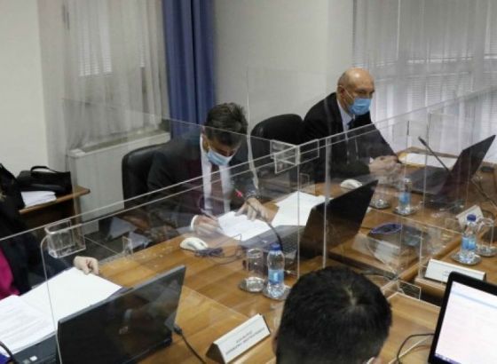 Kadrovska rješenja Vlade FBiH