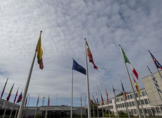 General NATO-a: Zapad zabrinut bližim odnosima Rusije i Kine