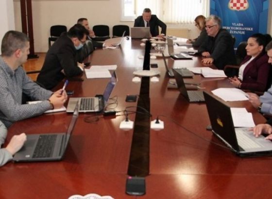 Vlada HBŽ-a donijela Zaključak o implementaciji liste lijekova
