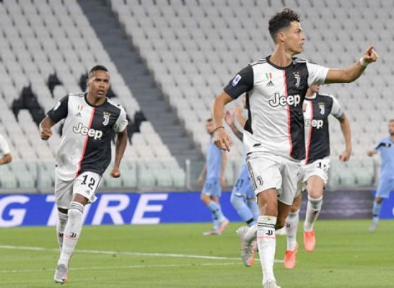 Juventus priprema ugovor za Ronalda do 2023. godine
