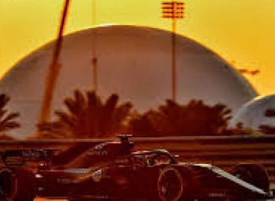 Formula 1 bi mogla da krene sa dvije vezane trke u Bahreinu