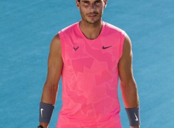 Nadal uoči početka Australijan opena: Nisam loše, nisam ni dobro