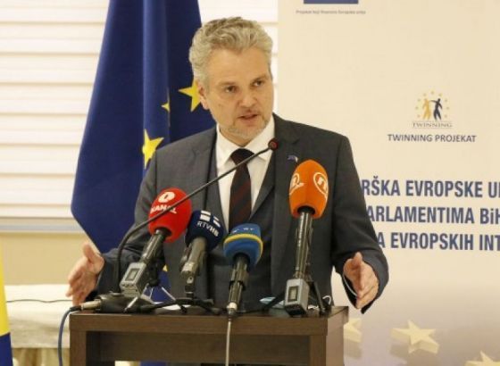 Usvojen Plan prioriteta za ubrzanje procesa europskih integracija