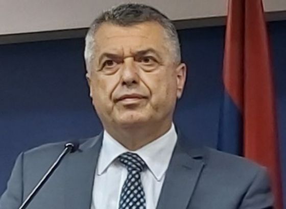 Bratić: Inzkovo pismo prilika da se pokaže poštovanje među narodima