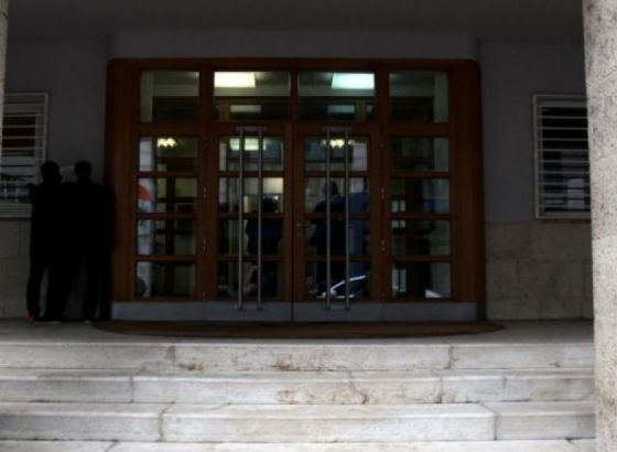 CIK BiH - Finansiranje ponovnih izbora u Doboju i Srebrenici