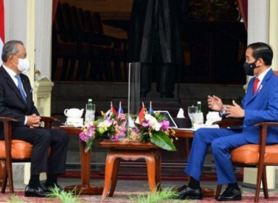 Indonezija i Malezija zatražile sastanak ASEAN-a zbog vojnog udara u Mijanmaru