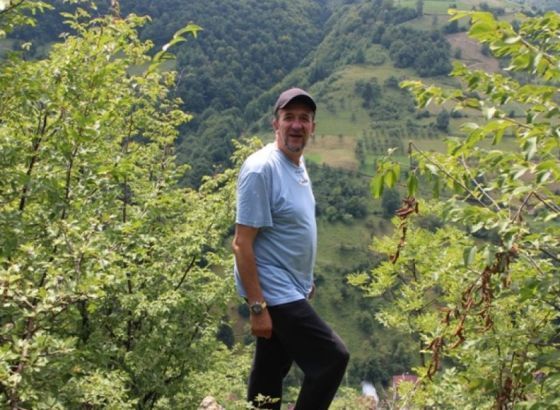 IN MEMORIAM Mirsad Tutmić, čovjek koji je snimao poskoke