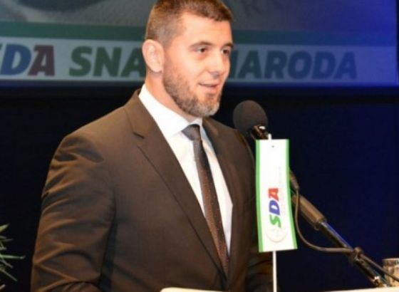 Zildžić i još 13 zastupnika Parlamenta FBiH traže pravedniju raspodjelu javnih prihoda po kantonima