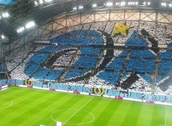 Grad Marsej se odriče Velodroma
