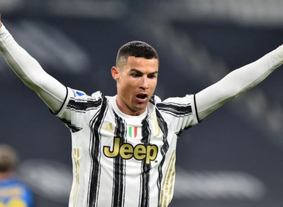 Ronaldov 36. rođendan: Igraće ovako i sa 40