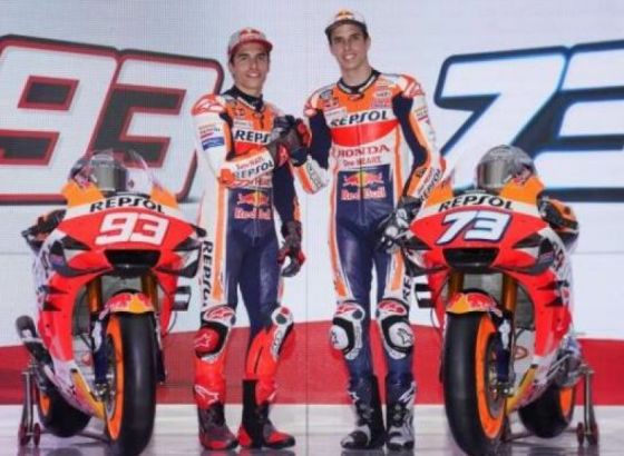 Honda će ostati u Moto GP-u do 2026. godine