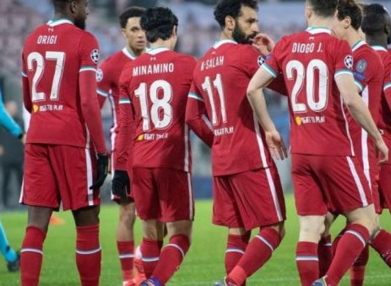 Liverpul ne može u Njemačku - pomjera li se meč protiv Lajpciga