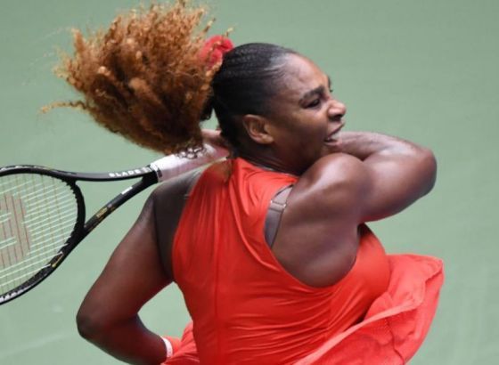 WTA Melbourne: Barty i Serena igraju u polufinalu