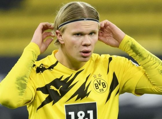 Siti mijenja napadače: Aguero ide, Haland dobija astronomsku platu