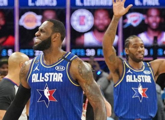 Lebron: Ne razumijem zašto održavamo Ol star