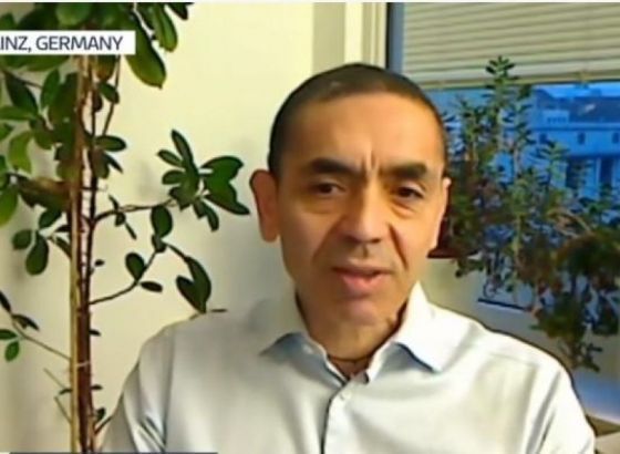 Sahin: Do ljeta se vraćamo normalnom životu