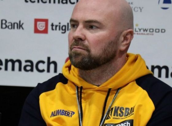 Bosnić objavio spisak za mečeve protiv Grčke i Bugarske